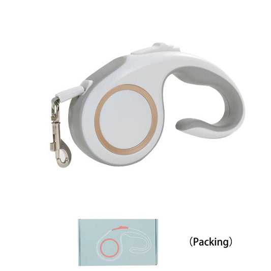 Automatic  Retractable Dog Leash