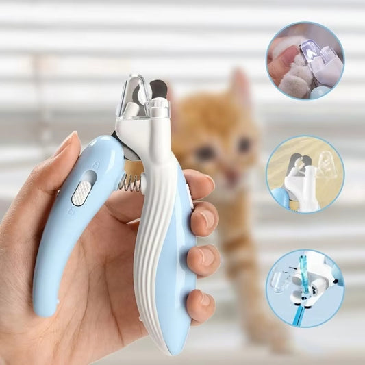 Pet Nail Clippers